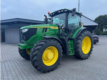 Traktor JOHN DEERE 6R Series