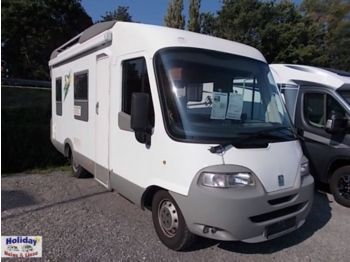 Bybobil Knaus Travel Liner 640 MH Alde Heizung, 2xKlima: bilde 1