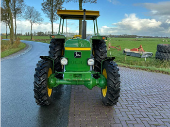Traktor 1977 JOHN DEERE 2030S ALL-WHEEL DRIVE FARM TRACTOR: bilde 4