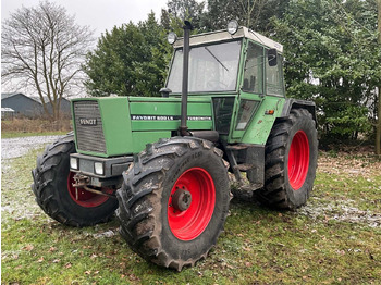 Traktor FENDT
