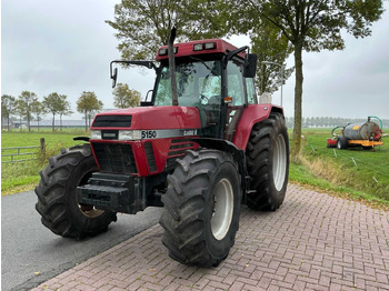 Traktor 1997 CASE INTERNATIONAL 5150 PRO ALL-WHEEL DRIVE FARM TRACTOR: bilde 2