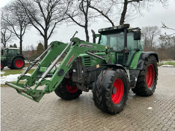 Traktor FENDT