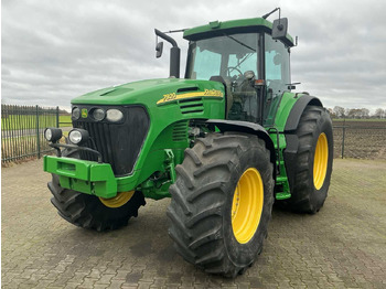 Traktor JOHN DEERE 7920