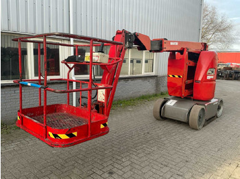 Lift MANITOU 120 AETJ