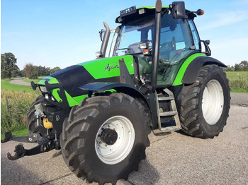 Traktor DEUTZ Agrotron