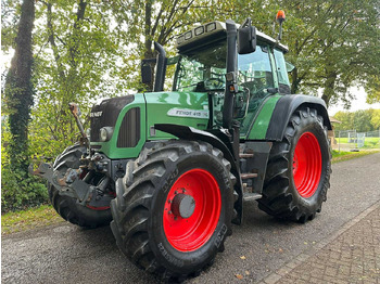 Traktor FENDT 415 Vario