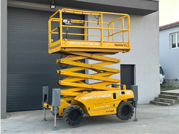 Lift HAULOTTE Compact 12DX