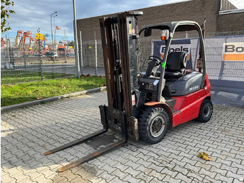 Gaffeltruck MANITOU MI 25 D