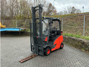 Gaffeltruck LINDE H20