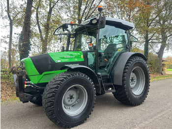 Traktor DEUTZ
