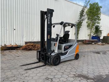 Gaffeltruck STILL RX60