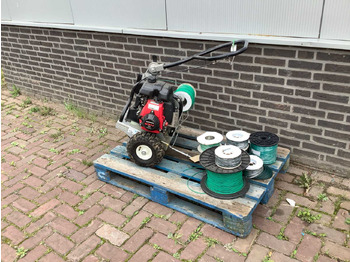 Hageutstyr