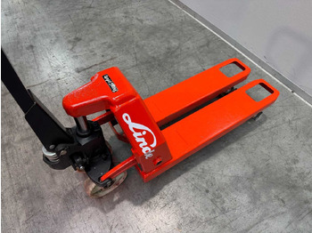 Gaffeltruck LINDE