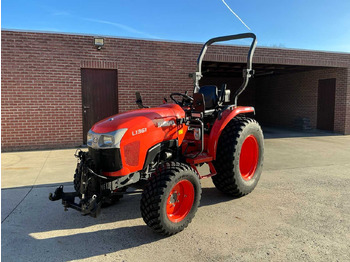 Traktor KUBOTA