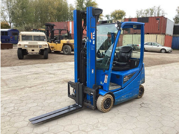 Gaffeltruck STILL RX20