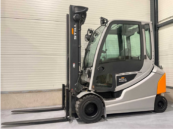 Gaffeltruck STILL RX60