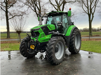 Traktor DEUTZ