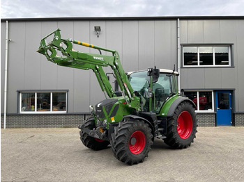 Traktor FENDT 314 Vario