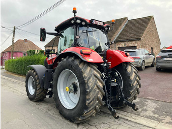 Traktor 2022 CASE IH PUMA 185 4WD AGRICULTURAL TRACTOR: bilde 4