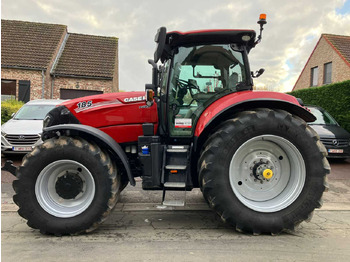 Traktor 2022 CASE IH PUMA 185 4WD AGRICULTURAL TRACTOR: bilde 2