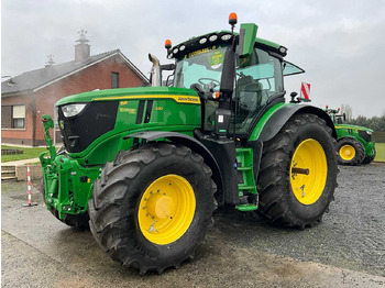Traktor JOHN DEERE 6R 230