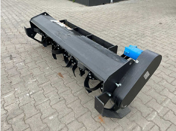 Jordfreser 2025 - Easy-Going Tiller.: bilde 2 Jordfreser 2025 - Easy-Going Tiller.: bilde 2
