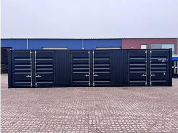 Frakt container