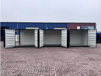 Frakt container
