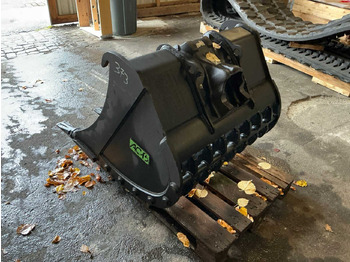 Hjullaster ACB - 2021 - SCREENING BUCKET 1000MM 518L: bilde 4