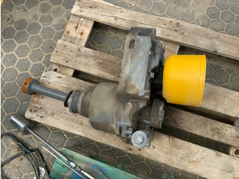 Landbruksteknikk FENDT