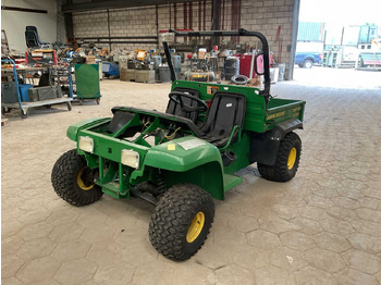 Landbruksteknikk JOHN DEERE
