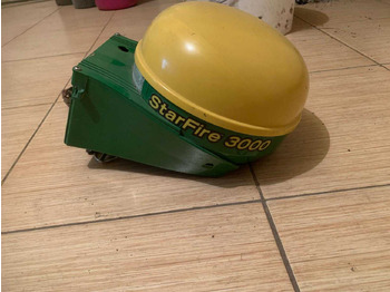 Landbruksteknikk JOHN DEERE