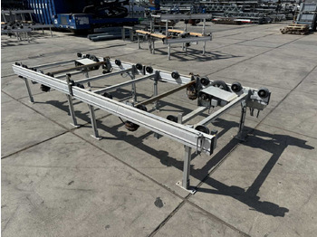 Landbruksteknikk KG SYSTEMS
