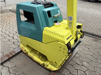 Vibroplate Ammann APH 6530: bilde 2