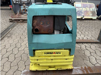 Vibroplate Ammann APH 6530: bilde 3
