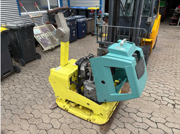 Vibroplate Ammann APH 6530: bilde 5