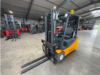 Gaffeltruck JUNGHEINRICH EFG