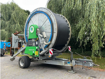 Vanningssystem BAUER