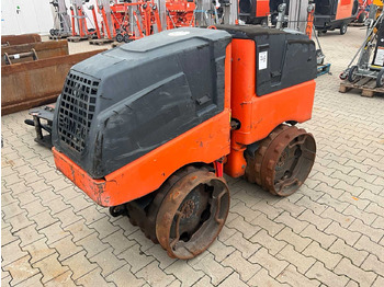 Kompaktor BOMAG