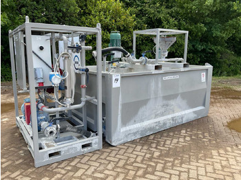 Anleggsmaskiner BOSCH