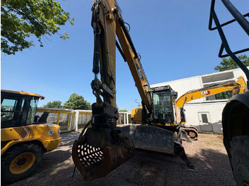 Bygg og anlegg Caterpillar / CAT MH 3022: bilde 3