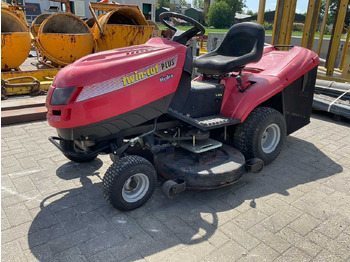 Gressklipper