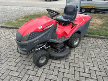 Gressklipper