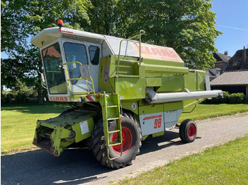 Skurtresker CLAAS Dominator 98