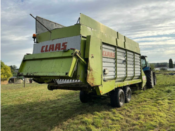 Snittevogn Claas Sprint 440 S: bilde 5