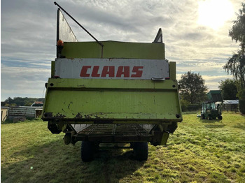 Snittevogn Claas Sprint 440 S: bilde 4