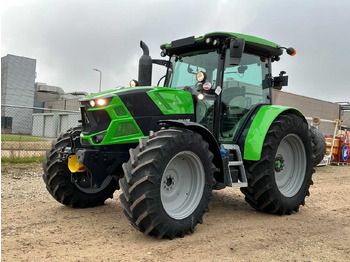Traktor DEUTZ
