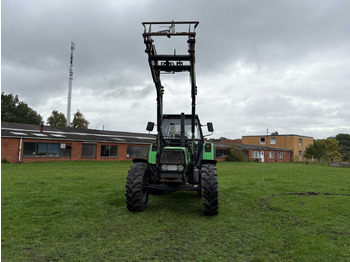 Traktor DEUTZ DX