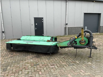 Beitepusser/ Kantklipper DEUTZ