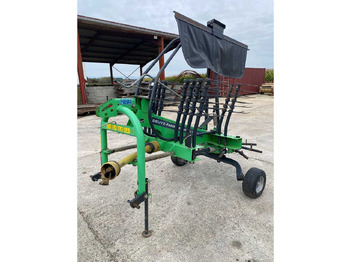 Grasutstyr DEUTZ